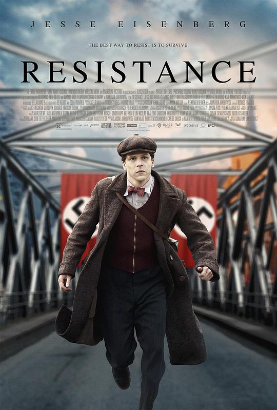 无声的抵抗[简繁英字幕].Resistance.2020.1080p.BluRay.DTS.x265-10bit-GameHD 12.03GB