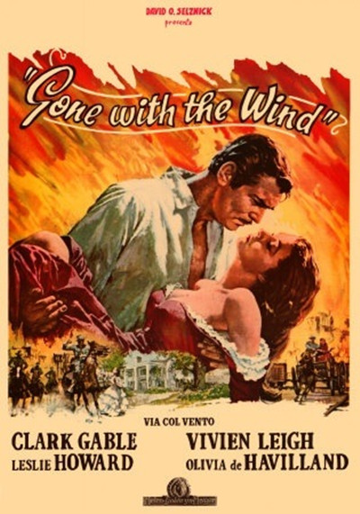 乱世佳人[国英多音轨/简繁英字幕].Gone.with.the.Wind.1939.BluRay.1080p.x265.10bit.9Audio-MiniHD 11.94G ...