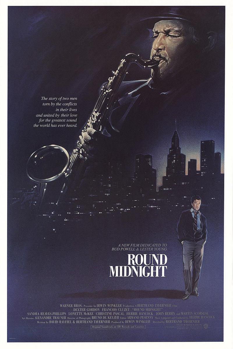 午夜旋律 Round.Midnight.1986.1080p.BluRay.x264-OLDTiME 15.54GB