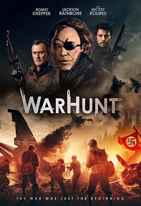 猎战[简繁英字幕].WarHunt.2022.BluRay.1080p.DTS-HDMA5.1.x264-CTRLHD 11.24GB
