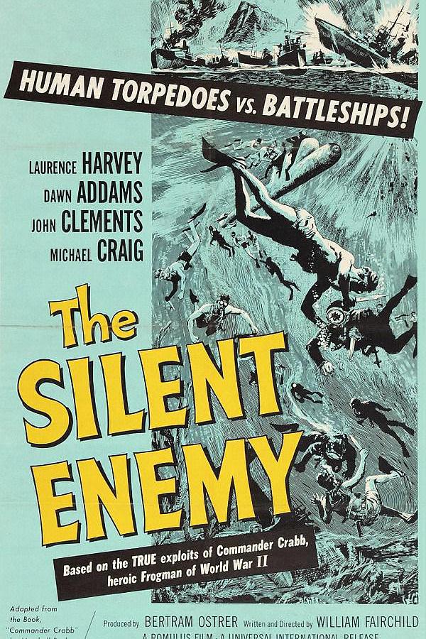 无声的敌人 The.Silent.Enemy.1958.1080p.BluRay.x264-ORBS 9.73GB