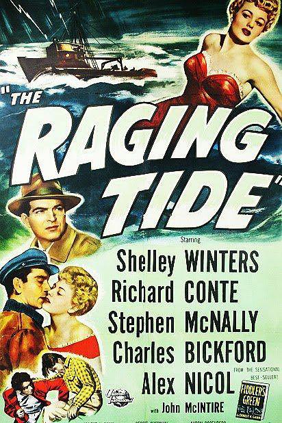 怒海亡魂 The.Raging.Tide.1951.1080p.BluRay.x264.DTS-FGT 8.43GB