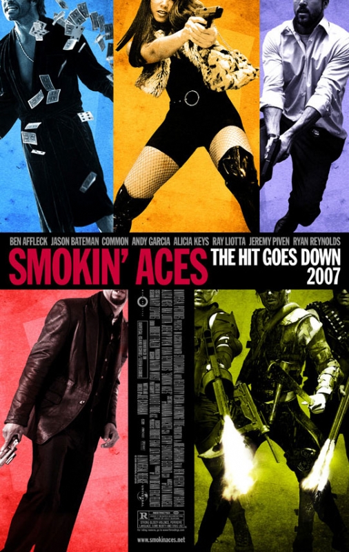五路追杀令[共2部合集][简繁英字幕].Smokin.Aces.1-2.2006-2010.BluRay.1080p.DTS-HD.MA5.1.x265.10bit-ALT ...