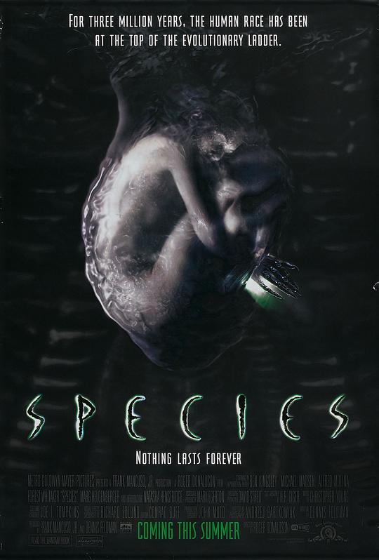 异种[共4部合集][繁英字幕].Species.1995-2007.BluRay.1080p.DTS-HD.MA5.1.x265.10bit-ALT 45.72GB ...