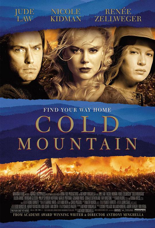 冷山[国英多音轨/简繁英字幕].Cold.Mountain.2003.BluRay.1080p.x265.2Audio-MiniHD 6.89GB