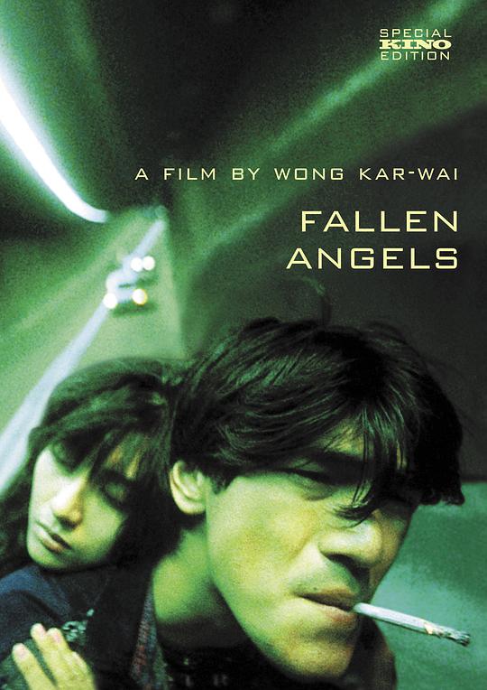 堕落天使[国粤多音轨/简体字幕].Fallen.Angels.1995.BluRay.1080p.x265.10bit.2Audio-MiniHD 4.38GB ...