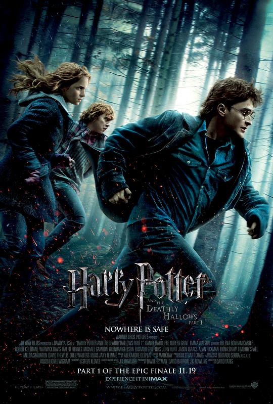 哈利·波特与死亡圣器(上)[国英多音轨/简英字幕].Harry.Potter.and.the.Deathly.Hallows.Part.1.2010.BluRa ...