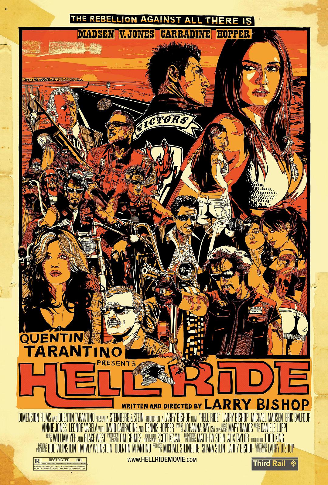 地狱骑士 Hell.Ride.2008.1080p.BluRay.x264.DTS-FGT 7.62GB