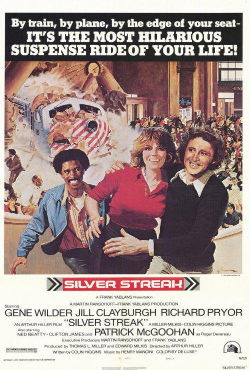 银线号大血案[简繁字幕].Silver.Streak.1976.BluRay.1080p.TrueHD.5.1.x265.10bit-ALT 10.94GB