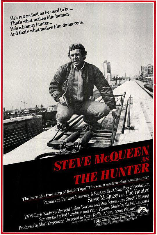 亡命大捕头[简体字幕].The.Hunter.1980.1080p.BluRay.x264.FLAC-PAGE 7.96GB