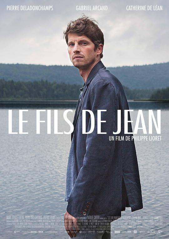 约翰之子[简字幕].Le.Fils.de.Jean.2016.1080p.BluRay.DTS.x264-ENTHD 8.51GB