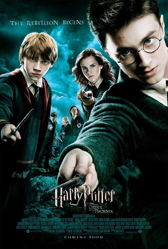 哈利·波特与凤凰社[国英多音轨/简英字幕].Harry.Potter.and.the.Order.of.the.Phoenix.2007.BluRay.1080p. ...