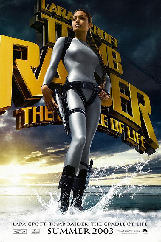 古墓丽影2[简繁英字幕].Lara.Croft.Tomb.Raider.The.Cradle.of.Life.2003.BluRay.1080p.x265.10bit-MiniHD  ...