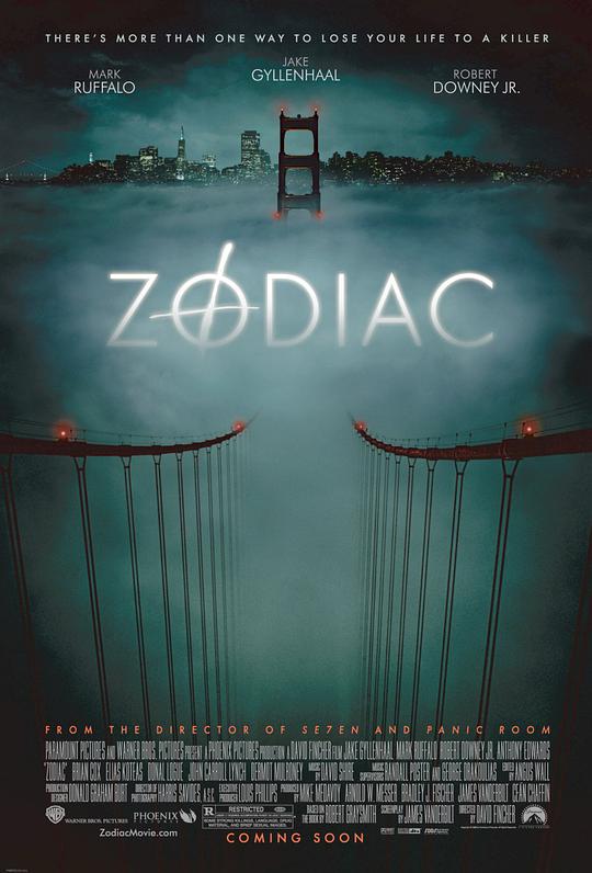 十二宫[国英多音轨/简英字幕].Zodiac.2007.DC.BluRay.1080p.x265.10bit.2Audio-MiniHD 4.93GB
