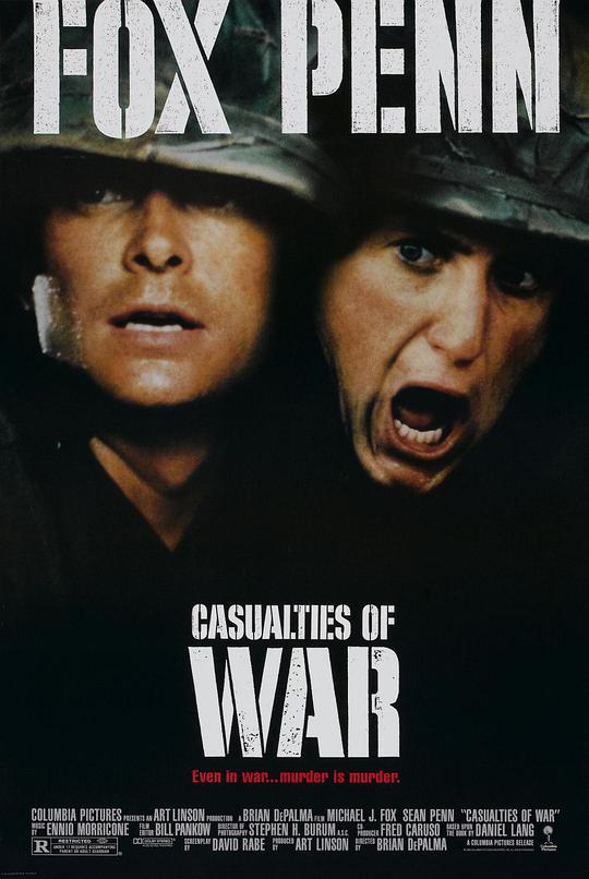 越战创伤[中英字幕].Casualties.of.War.1989.Extended.Cut.BluRay.1080p.DTS-HD.MA.5.1.x265-OPT 17.10GB ...