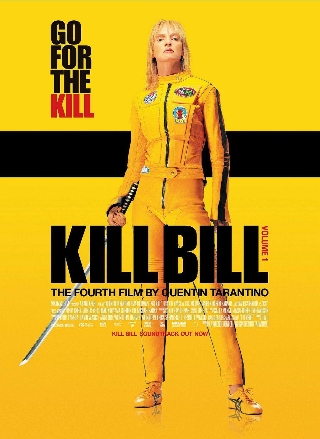 杀死比尔 Kill.Bill.Vol.1.2003.1080p.BluRay.REMUX.AVC.LPCM.5.1-FGT 27.82GB