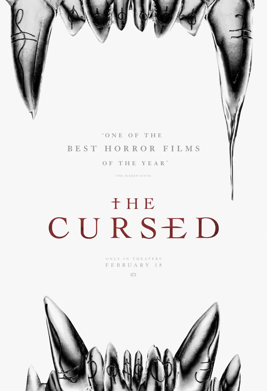新狼人传说 The.Cursed.2021.1080p.BluRay.x264-PiGNUS 9.84GB