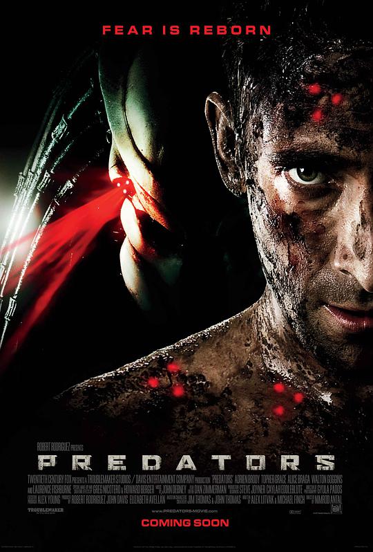 新铁血战士[中文字幕].Predators.2010.BluRay.1080p.x265-MiniHD 3.58GB