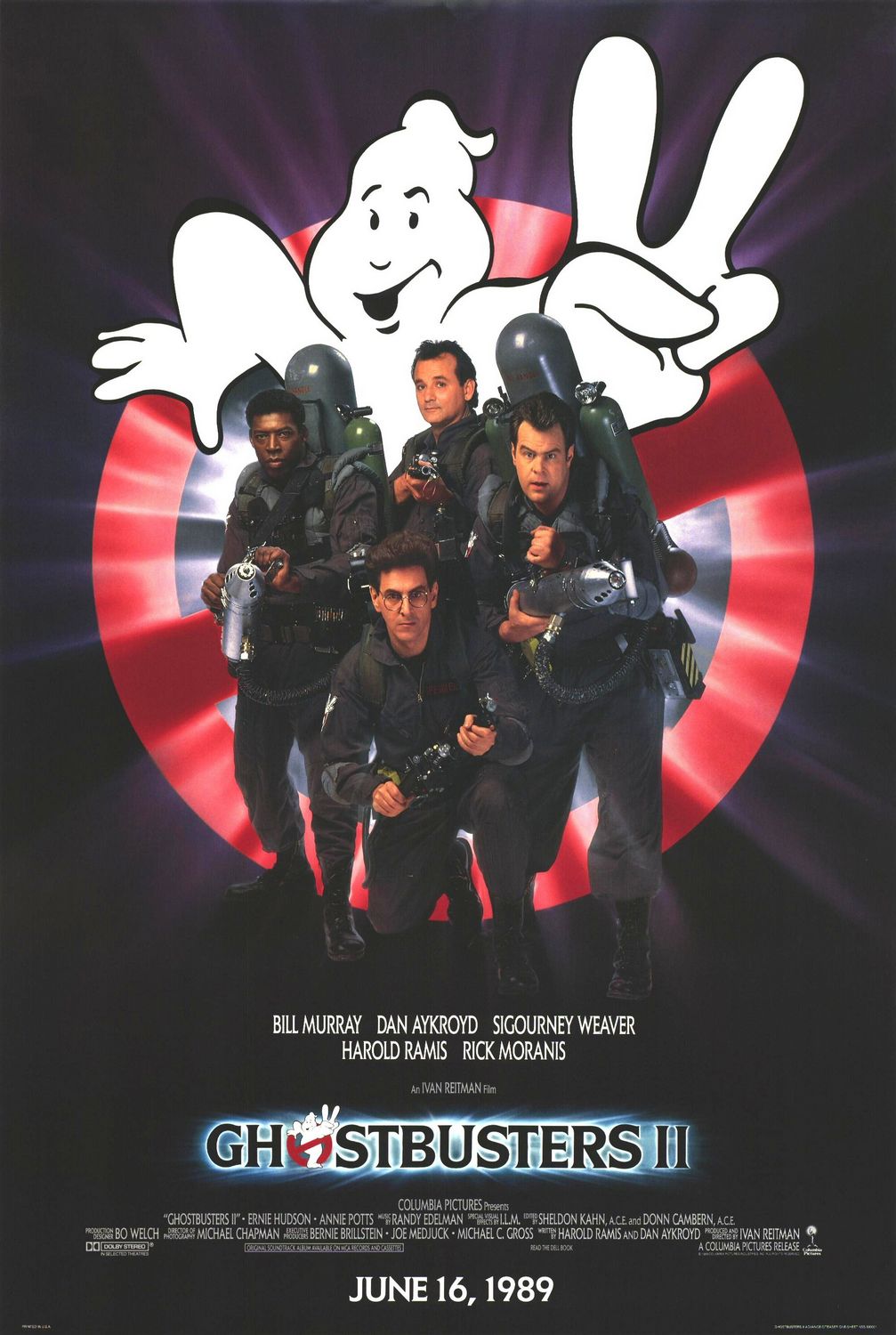 捉鬼敢死队2 Ghostbusters.II.1989.REMASTERED.1080p.BluRay.REMUX.AVC.DTS-HD.MA.TrueHD.7.1.Atmos-FGT 35 ...