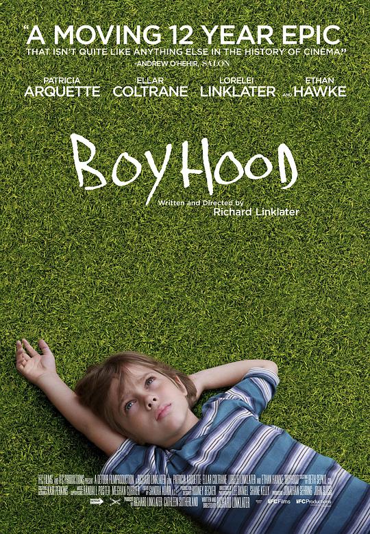 少年时代[简繁英字幕].Boyhood.2014.BluRay.1080p.x265.10bit-MiniHD 8.38GB