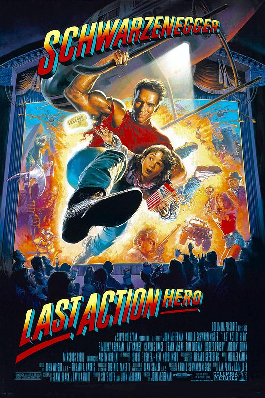 幻影英雄[国英多音轨/简繁英字幕].Last.Action.Hero.1993.BluRay.1080p.x265.10bit.2Audio-MiniHD 8.57GB ...