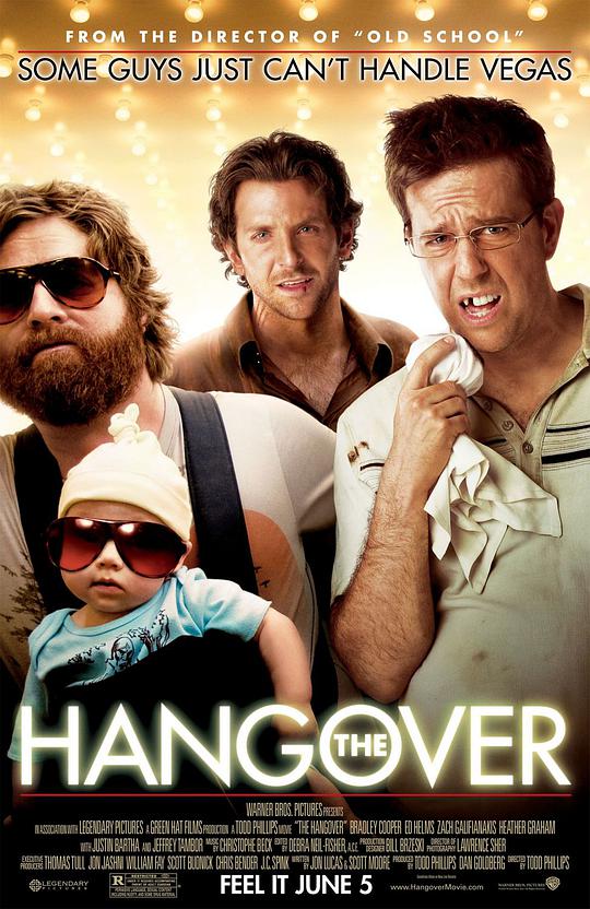 宿醉[繁英字幕].The.Hangover.2009.BluRay.1080p.x265.10bit-MiniHD 4.43GB