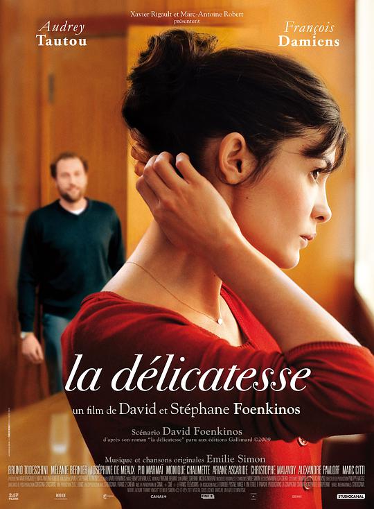 微妙爱情[中文字幕].La.delicatesse.2011.1080p.BluRay.DTS.x264-ENTHD 10.86GB