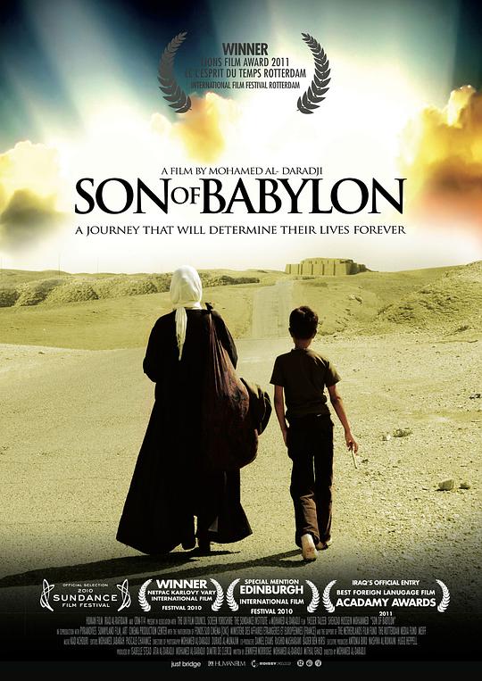 巴比伦之子[简繁英字幕].Son.of.Babylon.2009.BluRay.1080p.x265.10bit-MiniHD 3.85GB