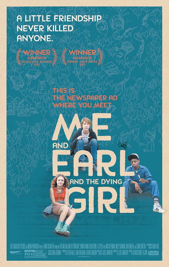 我和厄尔以及将死的女孩[中文字幕].Me.and.Earl.and.the.Dying.Girl.2015.BluRay.1080p.x265.10bit-MiniHD  ...