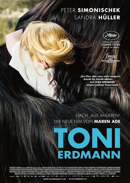 托尼·厄德曼[中英字幕].Toni.Erdmann.2016.BluRay.1080p.x265.10bit-MiniHD 5.72GB