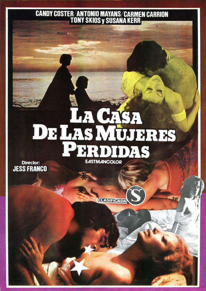 失落女人之家 The.House.of.Lost.Women.1983.SPANISH.1080p.BluRay.x264-EUBDS 9.09GB