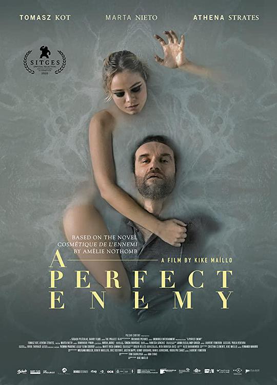 完美敌人[简繁英字幕].A.Perfect.Enemy.2020.BluRay.1080p.DTS-HD.MA.5.1.x265.10bit-CTRLHD 6.64GB ...