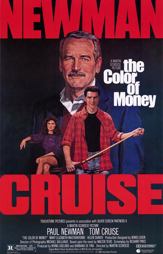 金钱本色[中英字幕].The.Color.of.Money.1986.BluRay.1080p.DTS-HD.MA.5.1.x265.10bit-CTRLHD 9.90GB ...