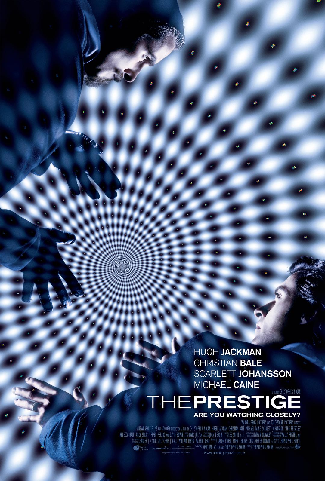 致命魔术 The.Prestige.2006.iNTERNAL.1080p.BluRay.x264-PEGASUS 13.34GB