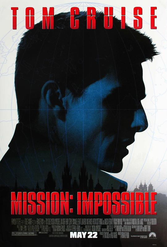 碟中谍[国英多音轨/中英字幕].Mission.Impossible.1996.BluRay.1080p.x265.10bit.2Audio-MiniHD 6.42GB ...