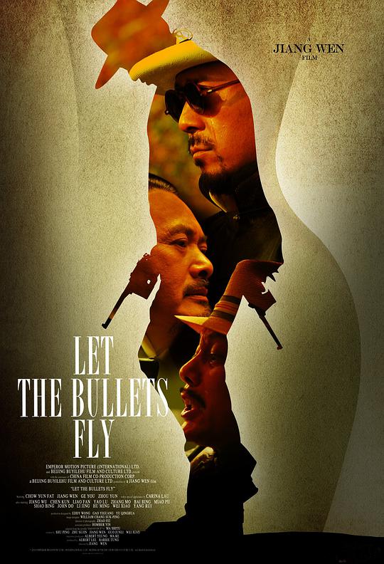 让子弹飞[国语音轨/简繁字幕].Let.the.Bullets.Fly.v2.2010.BluRay.1080p.DTS.HDMA7.1.x264-CTRLHD 15.55GB ...