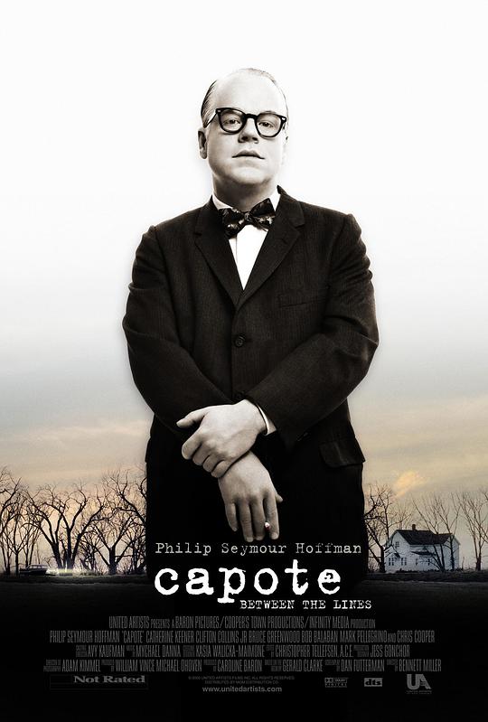 卡波特[中文字幕].Capote.2005.1080p.BluRay.DD5.1.x265-10bit-ENTHD 5.60GB
