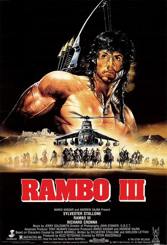 第一滴血3[国英多音轨/中英字幕].Rambo.III.1988.BluRay.1080p.x265.10bit.2Audio-MiniHD 5.52GB ...