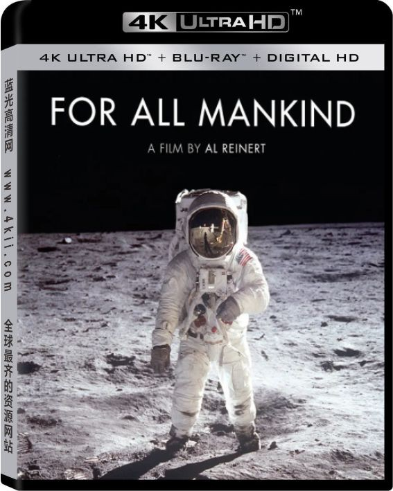 为全人类/为了全人类4k.For.All.Mankind.1989.2in1.2160p.BluRay.HEVC.DTS-HD.MA.5.1-4k纪录片下载-89.44 G ...