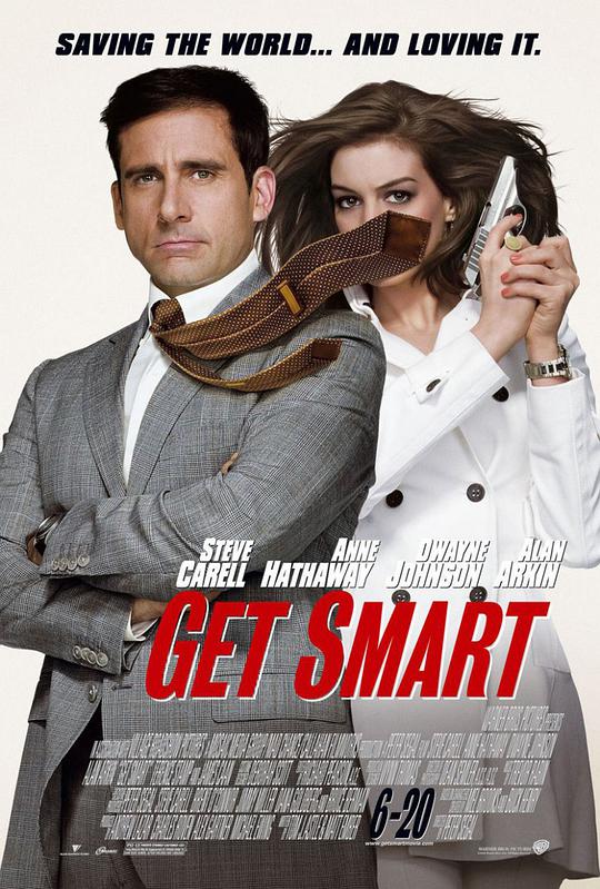 糊涂侦探[国英多音轨/中英字幕].Get.Smart.2008.BluRay.1080p.x265.2Audio-MiniHD 4.32GB