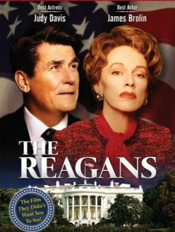 里根家族 4k.The.Reagans.S01.2160p美剧纪录片下载— 23.68 GB