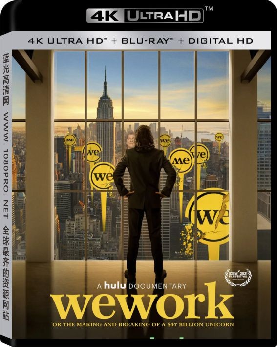 WeWork 4K.2021.2160p.HULU.WEBRip.x265.10bit.SDR.DDP5.1-4k电影下载—9.36 GB