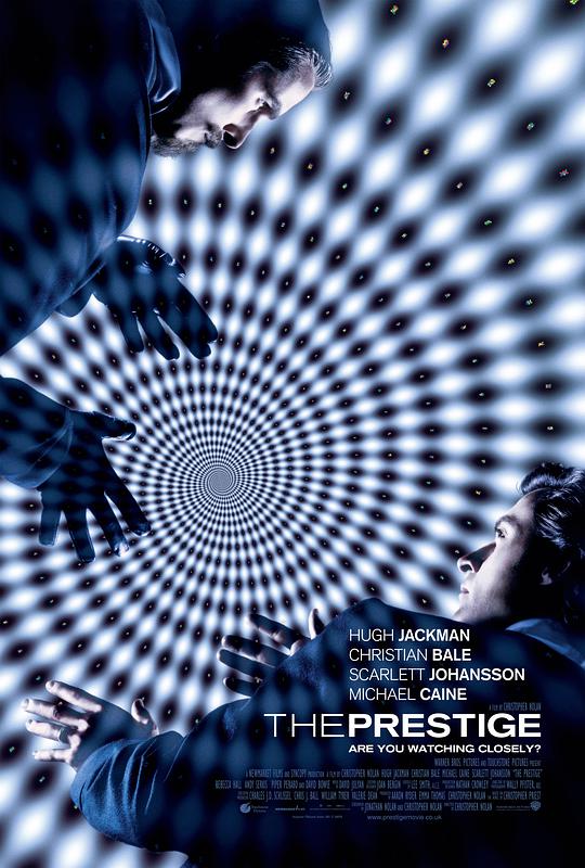 致命魔术[国英多音轨/中英字幕].The.Prestige.2006.BluRay.1080p.x265.10bit.2Audio-MiniHD 5.01GB ...