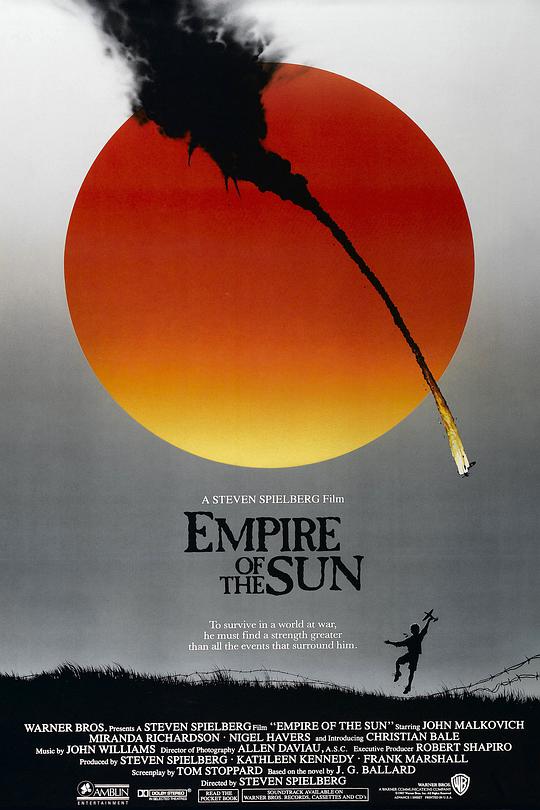 太阳帝国[国英多音轨/中英字幕].Empire.of.the.Sun.1987.BluRay.1080p.x265.10bit.3Audio-MiniHD 8.83GB ...