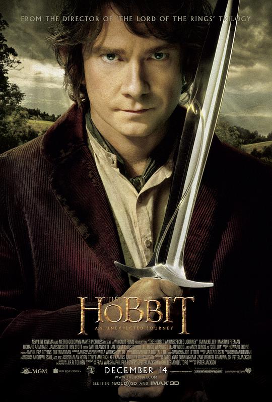 霍比特人[共3部合集][简繁英字幕].The.Hobbit.Trilogy.2012-2014.BluRay.1080p.DTS-HD.MA.7.1.x265.10bit-A ...