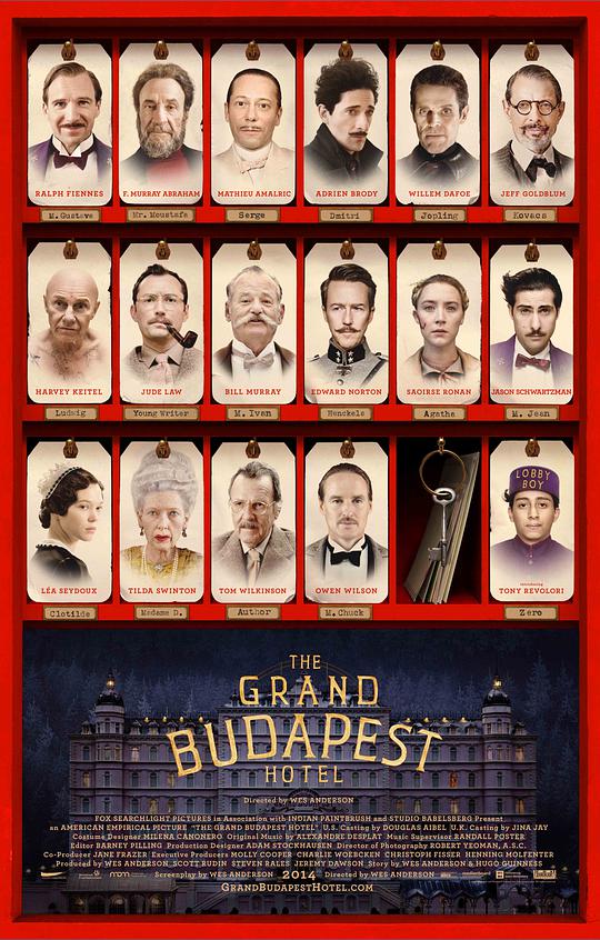 布达佩斯大饭店[国英多音轨/简繁英特效字幕].The.Grand.Budapest.Hotel.2014.BluRay.1080p.x265.10bit.2Aud ...