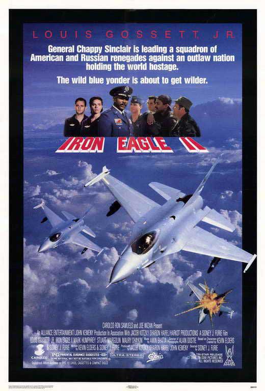 铁鹰战士2 Iron.Eagle.II.1988.1080p.BluRay.x264.DTS-FGT 9.09GB