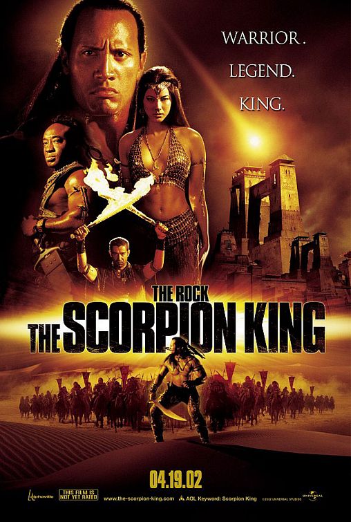 蝎子王[共5部合集][繁英字幕].The.Scorpion.King.2002-2018.BluRay.1080p.DTS-HD.MA5.1.x265.10bit-ALT 50. ...