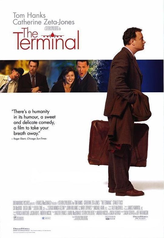 幸福终点站[国英多音轨/中英字幕].The.Terminal.2004.BluRay.1080p.x265.10bit.2Audio-MiniHD 12.49GB ...