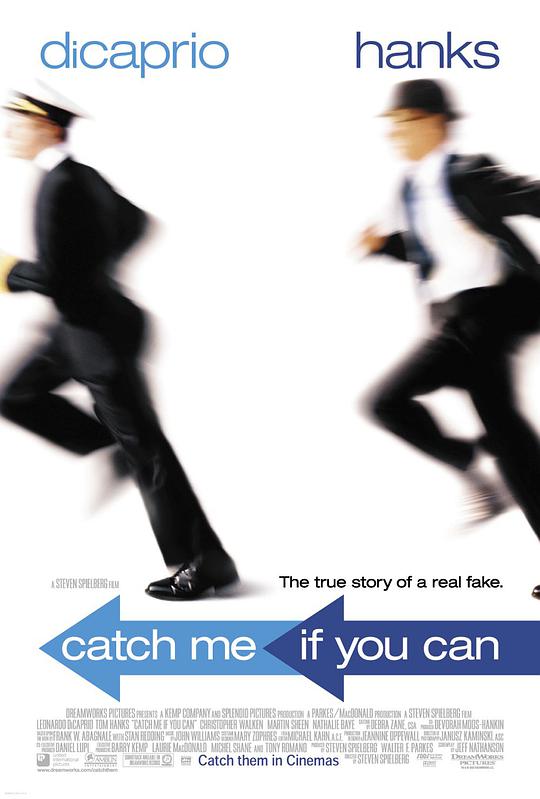 猫鼠游戏[国英多音轨/中英字幕].Catch.Me.If.You.Can.2002.BluRay.1080p.x265.10bit.2Audio-MiniHD 9.22GB ...